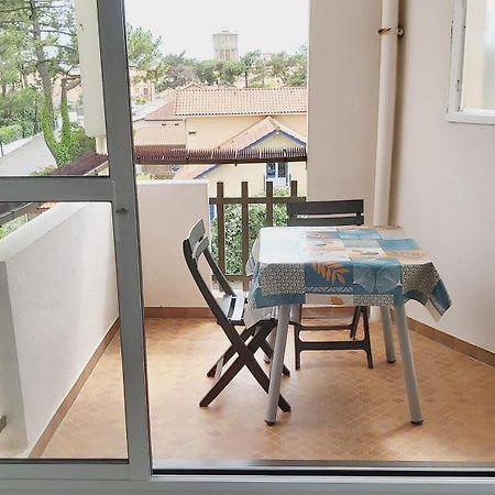 Studio Cosy - La Plage A Pied Capbreton Exterior photo